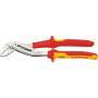 Knipex VDE WASSERPUMPENZANGE (ALLIGATOR 250MM)