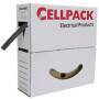 Cellpack 127136 - Heat shrink tube - 7 m - 1 pc(s) - Box