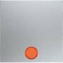 Berker 16211404 - Aluminum - Thermoplastic - 10 pc(s)