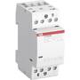 ABB INST.SCHÜTZ 24V AC/DC 25A 4S (ESB25-40N-01)