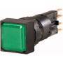 Eaton LEUCHTMELDER MIT GLÜHLAMPE 24 (Q25LF-GN/WB)