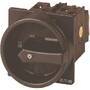 Eaton T0-1-102/EA/SVB-SW Nockenschalter absperrbar 20 a 690 V 1 x 90° Schwarz 1 St.