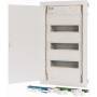 Eaton UP KLEINVERT. 3R 36TE  WS+TÜR (KLV-36UPP-F)