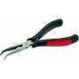 Cimco 10 0816 - Needle-nose pliers - Steel - Black/Red - 15 cm