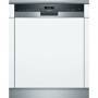 Siemens GESCHIRRSPÜLER INTEG. 8PR.60CM (SN55TS00CE        ED)