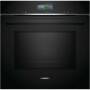 Siemens BACKOFEN MIT MIKROWELLE (HM736GAB1         SW)
