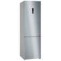 Siemens K?hGefKo KG39NXIBF IQ300 B inox| antiFingerprint