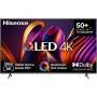 Hisense Braunware FERNSEHER 100Z UHD QLED (100E77NQ PRO)