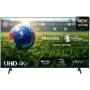 Hisense Braunware 43Z FERNSEHER UHD (43A6N)