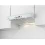 AEG Power Solutions DUB2610W - 240 m³/h - Ducted/Recirculating - F - D - E - 54 dB