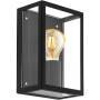 Eglo Leuchten 94831 Wandleuchte E27 1X60W