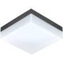 Eglo DECKEN/WANDLEUCHTE LED 8,2W WW (SONELLA IP44  26O623)
