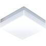 Eglo DECKEN/WANDLEUCHTE LED 8,2W WW (SONELLA IP44  26O622)