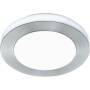 Eglo DECKENLEUCHTE DM300 11W 1100LM (LED CARPI IP44 AL/WS)
