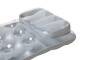 Multipack 3x Bestway® Luftmatratze Metal Tech 188 x 71 cm 43024