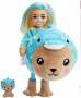 Barbie Cutie Reveal HRK30 Puppe
