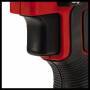 Einhell Akku-Bohrschr.TE-CD 18/40 Li BL - S| 4513997