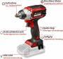 Einhell IMPAXXO 18/230 PurePOWER Akku-Schlagschrauber solo 4510080