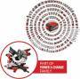 Einhell Expert TE-SM 36/10 L Li Akku-Kappsäge solo 4300885