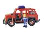 Simba Dickie Sam First Responder Fahrzeug
