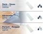 Multipack 2x LEIFHEIT Wischpad Picobello M 