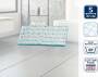 Multipack 2x Leifheit Wischpad Picobello S cotton plus (56611)