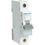 Hager LS-SCHALTER 1P  25A-C 6KA 1PLE (MCN125)