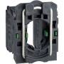Schneider Electric HILFSSCHALTER M.BEF.FL. 2S (ZB5-AZ103) Schneider Electric HILFSSCHALTER M.BEF.FL. 2S (ZB5-AZ103)