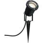 PAULMANN 988.96 - Outdoor floor lighting - Black - Aluminium - IP65 - Garden - Floor mounting