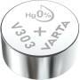 Varta V303 - Single-use battery - SR44 - Silver-Oxide (S) - 1.55 V - 160 mAh - Hg (mercury)