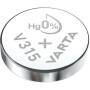 Varta UHRENBATTERIE 315        1,55V (315101111)