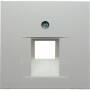 Berker 14071909 - White - Plastic - Conventional - 10 pc(s)