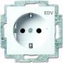 Busch-Jaeger SCHUKO-STECKDOSE EDV (20 EUC/DV-914)