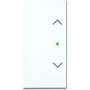 Busch-Jaeger WIPPE 2-FACH, JALOUSIE (6232-20-914)