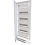 Eaton Ausbausatz 4-reihig 48TE Up KLV-F4UPP-4PR