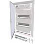 Eaton Ausbausatz 2-reihig 24TE Hohlw. KLV-F2HWP-4