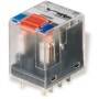 Weidmüller RCM570L24 24VDC 4CO 4X6A 250V (8690220000)