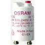 Osram ST 173 SAFETY DEOS - 10 g - 10 cm³