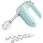 Bosch HANDMIXER   5 STUFEN      500W (MFQ40302     MINT/SI)
