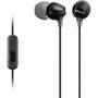 Sony IN-OHR-KOPFHÖRER (MDREX15APB.CE7    SW)