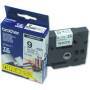 Brother TZe-221 - Black on white - TZe - Inkjet - 9 mm - 8 m - 1 pc(s)