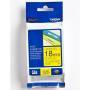 Brother TZE641 - Black on yellow - TZe - Yellow - 1.8 cm - 8 m