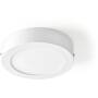 Nedis SmartLife Deckenleuchte| WLAN| Kaltweiss Warmweiss| rund| Durchmesser 170 mm