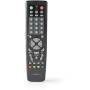 Nedis UNIVERSAL   FERNBEDIENUNG (TVRC2200BK        SW)