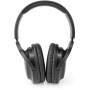 Nedis Drahtlose Over-Ear-Kopfhörer| Batteriespielzeit bis zu 20 Stunden| Eingebautes - Headphones - Volume control