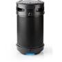 Nedis LAUTSPRECHER   BLUETOOTH  150W (SPBB350BK      SW/SI)