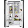 AEG SIDE-BY-SIDE EISSPENDER  177CM (ORX9V351DB        SW)