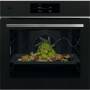 AEG BACKOFEN EINBAU 71L 20PROG (E8PB73ZAT        SW)