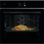 AEG DAMPFBACKOFEN EINBAU   WIFI (TB8SB73ZAB        SW)