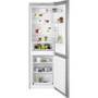 AEG KÜHL-GEFRIERKOMBI STAND  187CM (ORC5S331EX     SI/ED)